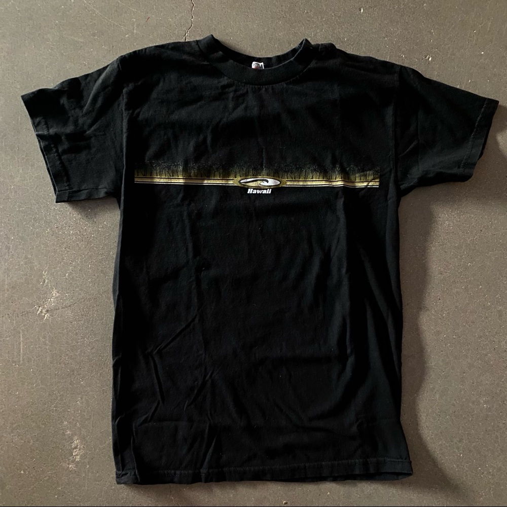 hawaii tee